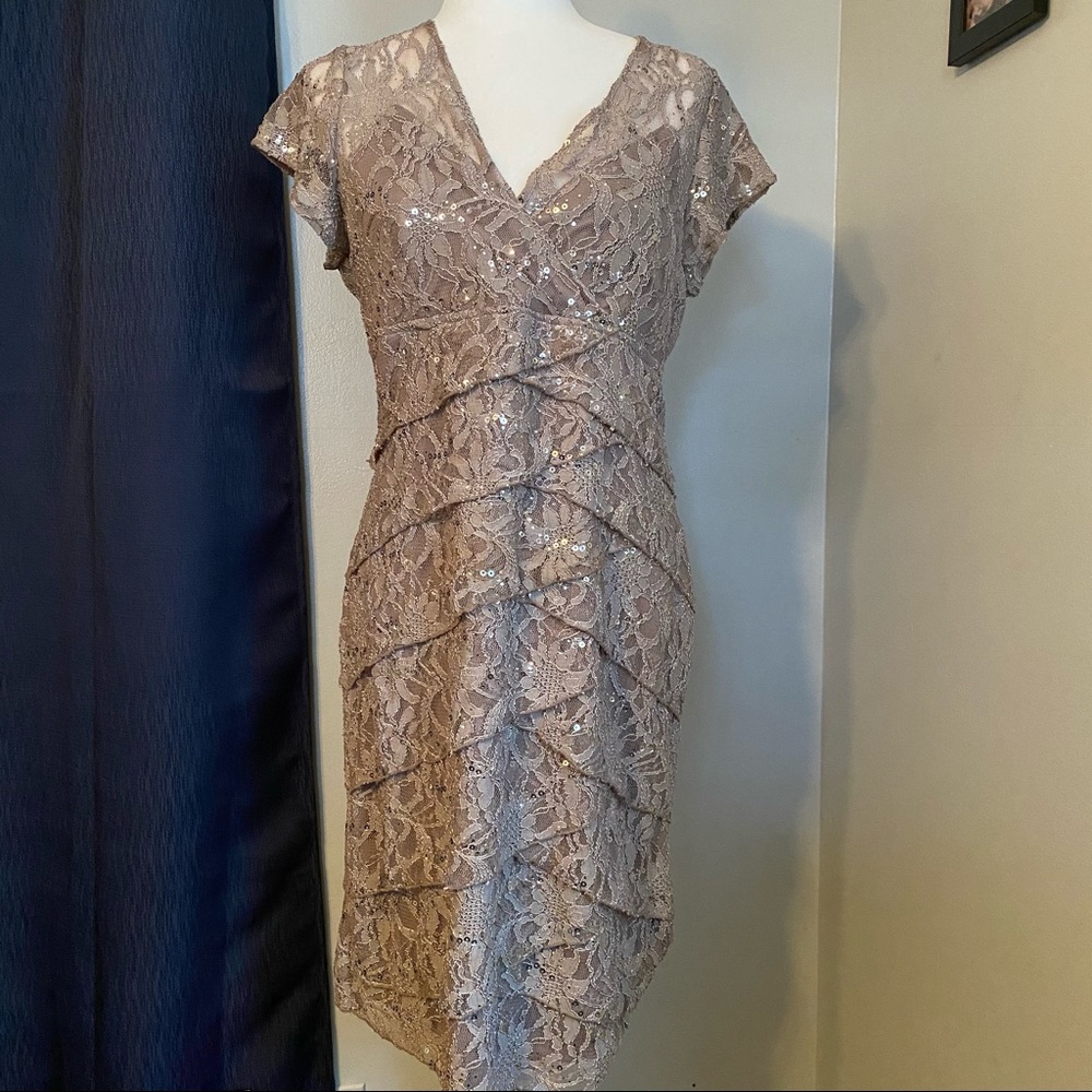 Scarlett Nite Cocktail Dress